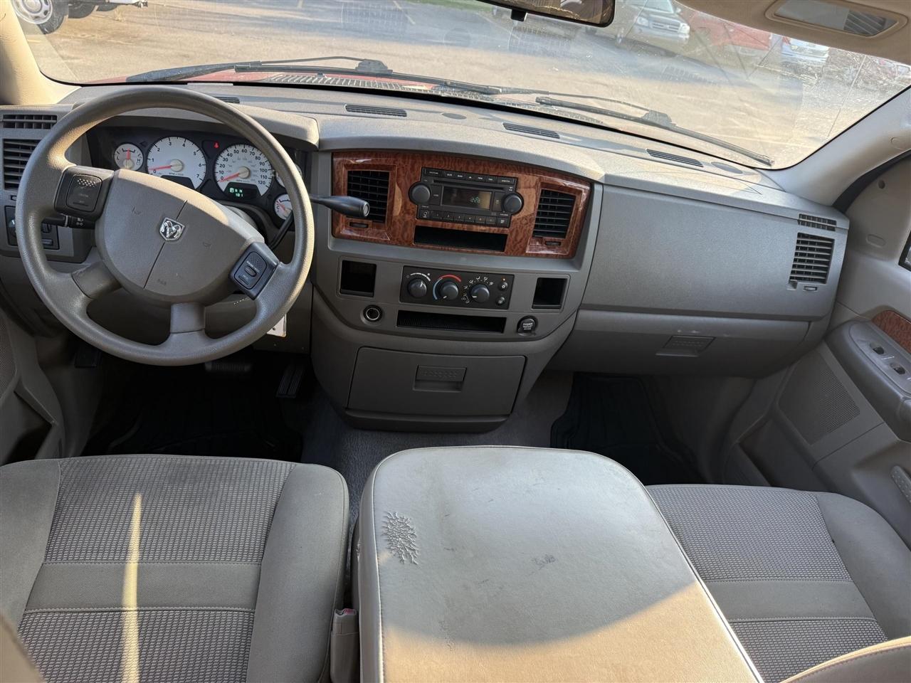 Dodge Ram 1500  2006
