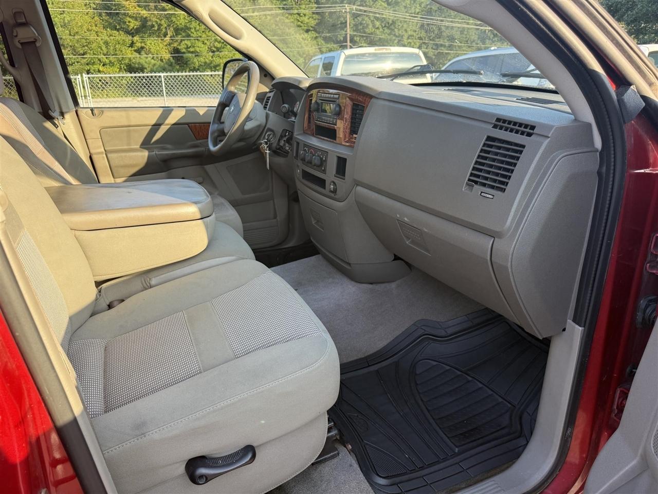 Dodge Ram 1500  2006