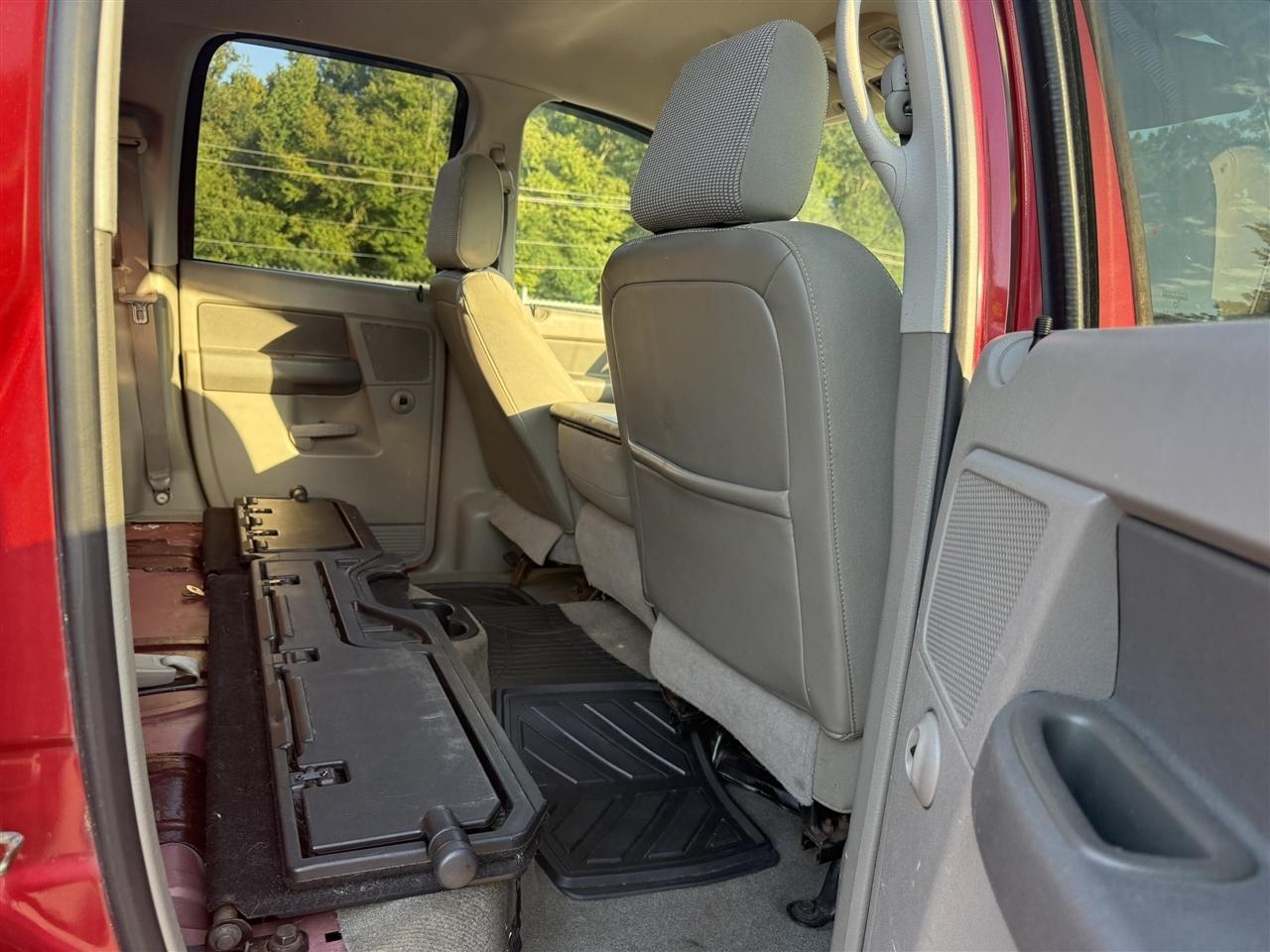 Dodge Ram 1500  2006