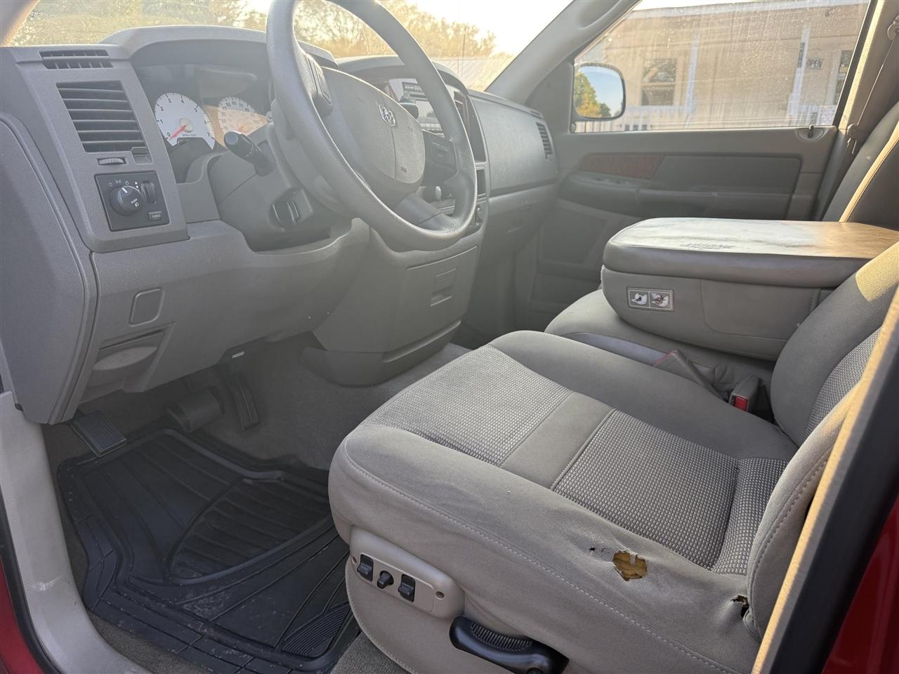 Dodge Ram 1500  2006