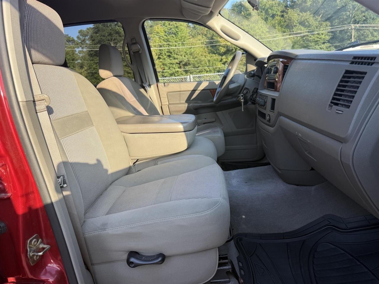 Dodge Ram 1500  2006