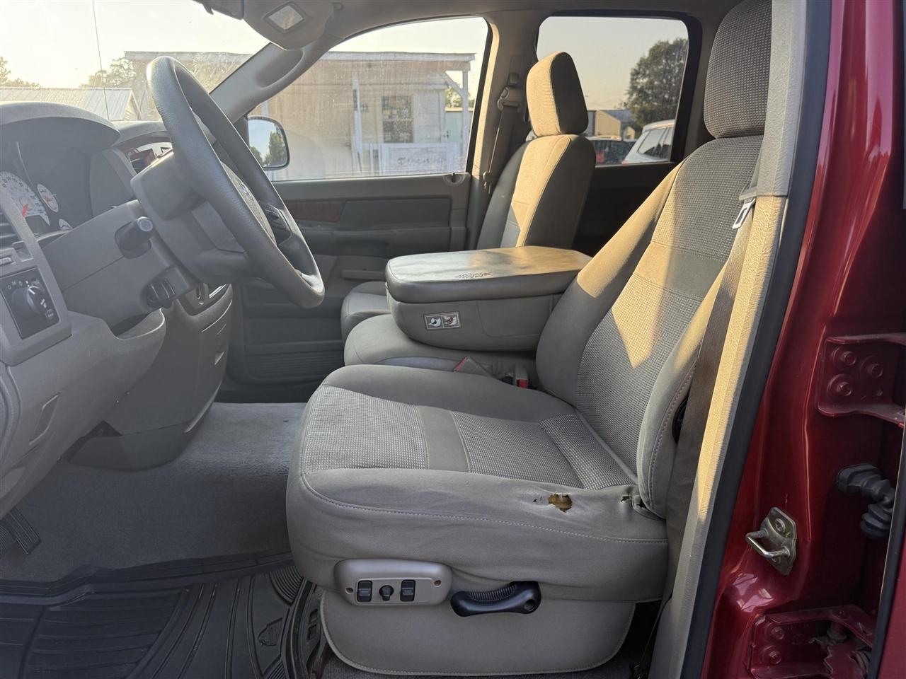 Dodge Ram 1500  2006