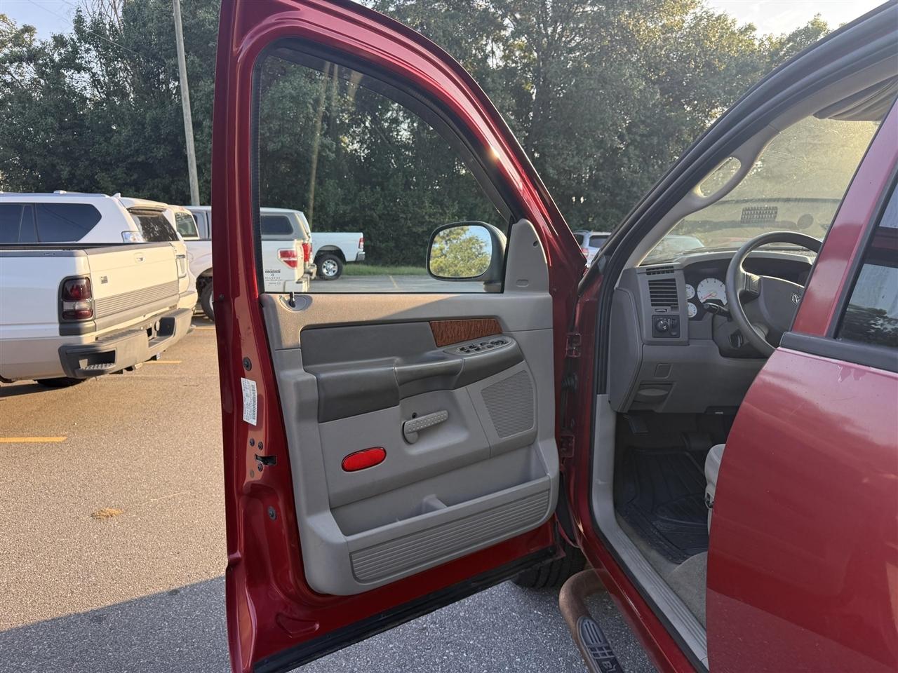 Dodge Ram 1500  2006