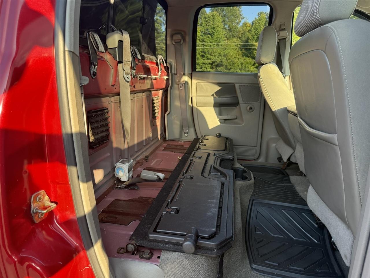 Dodge Ram 1500  2006