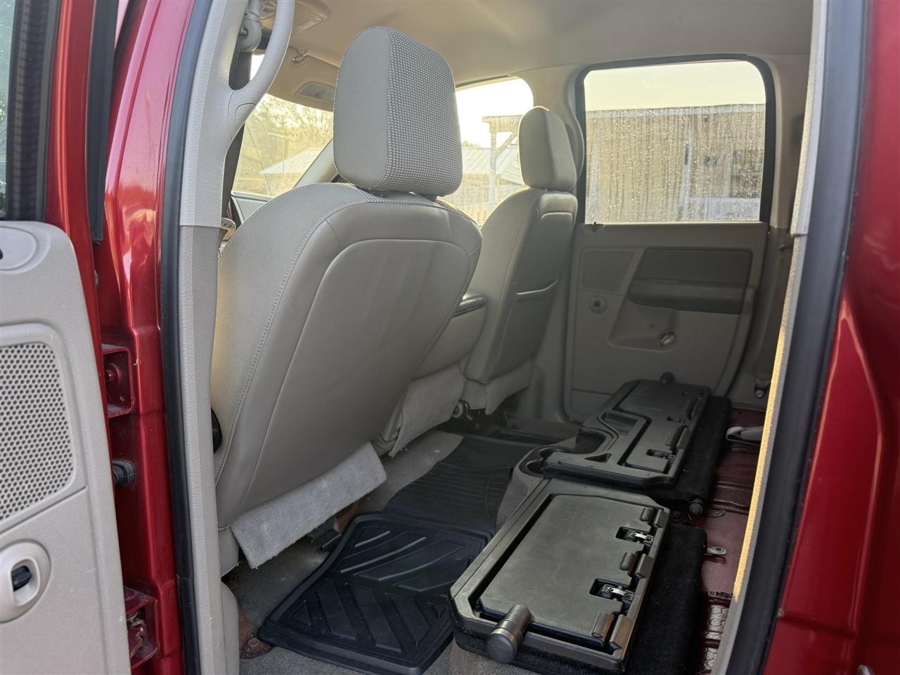 Dodge Ram 1500  2006