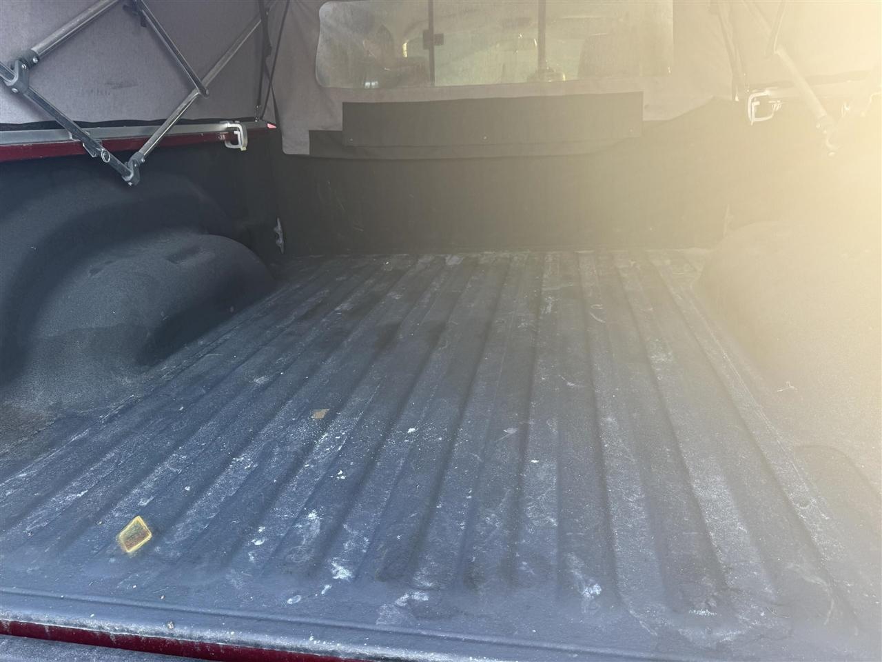 Dodge Ram 1500  2006