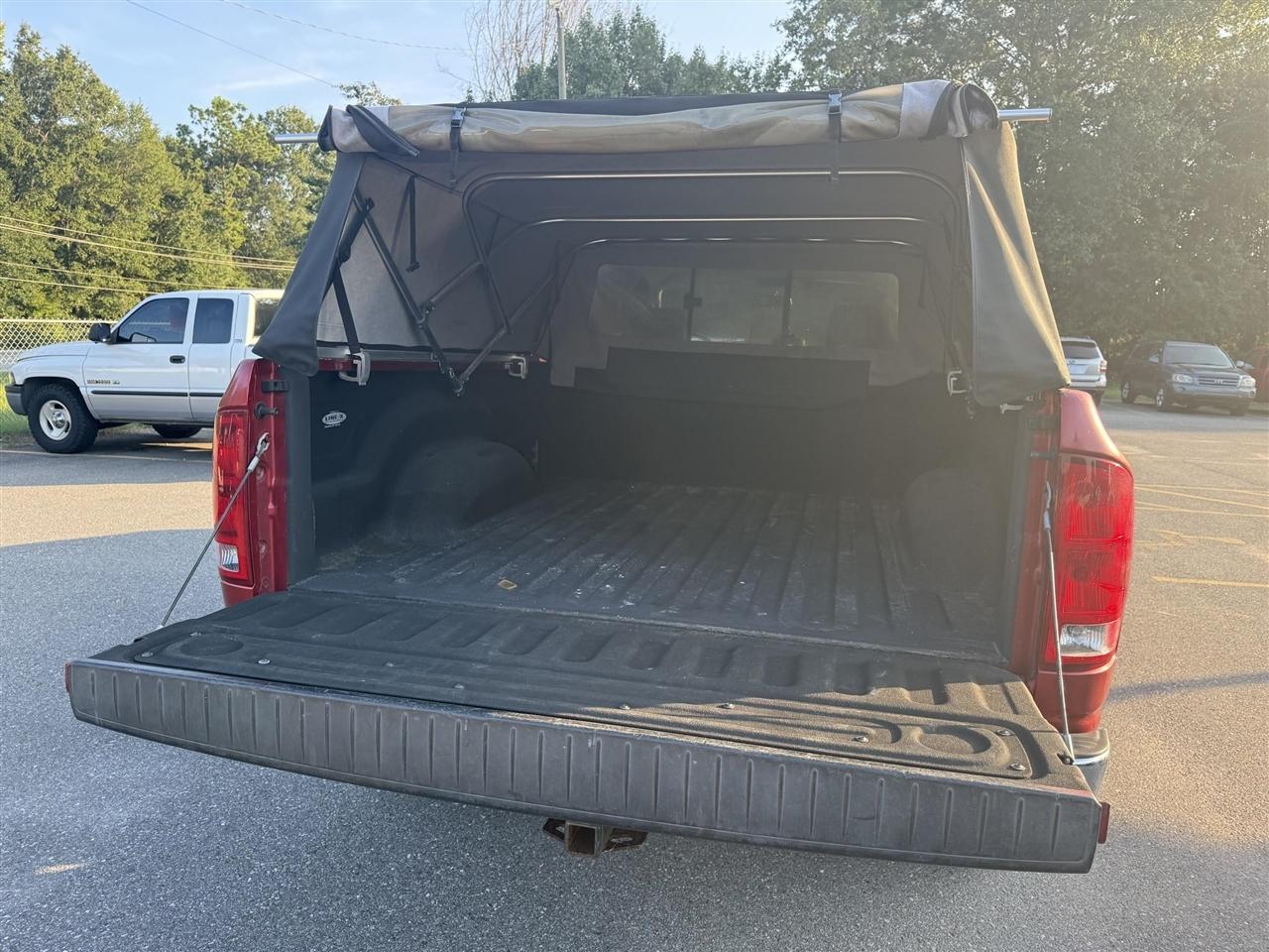 Dodge Ram 1500  2006