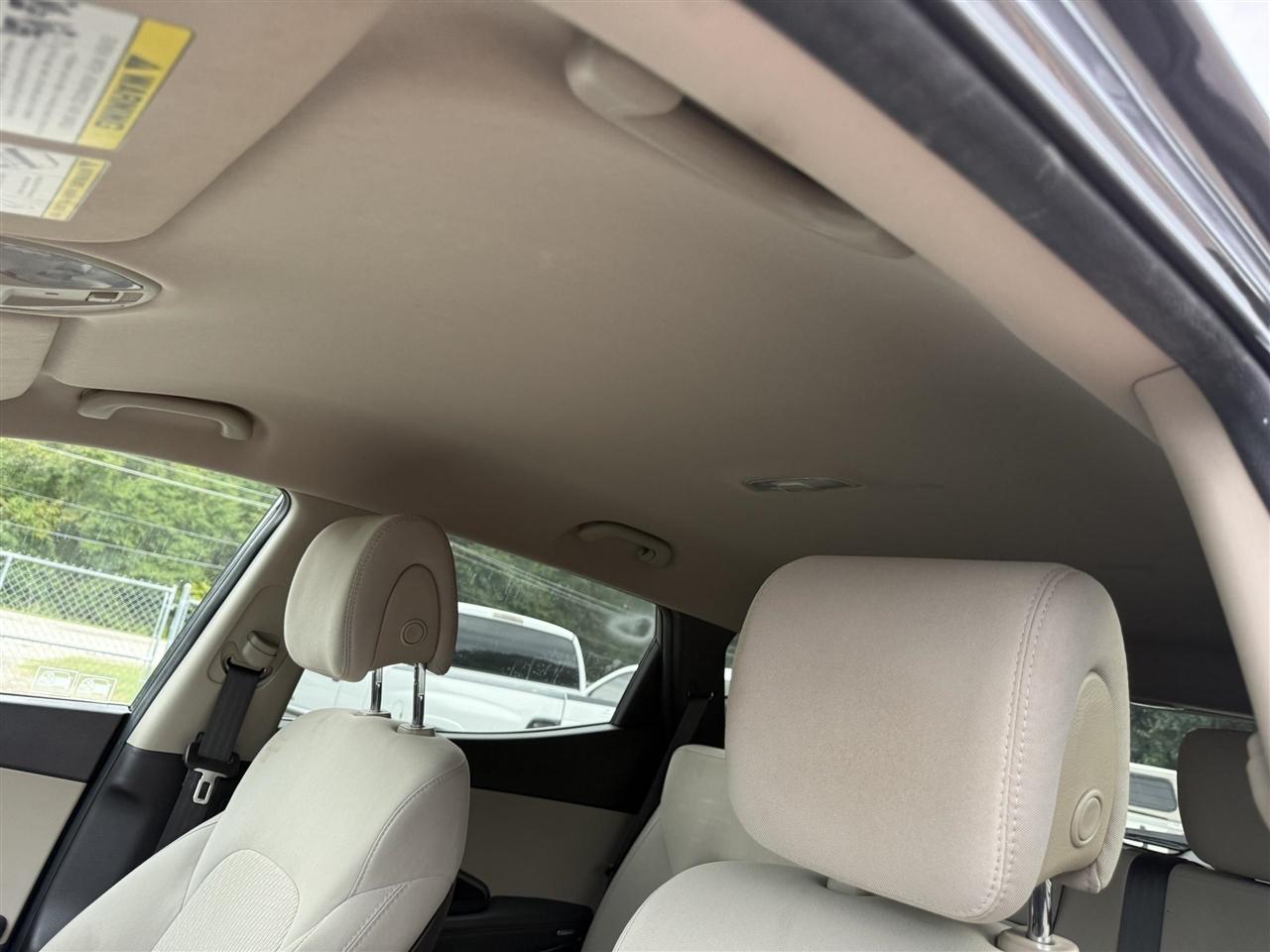 Hyundai Santa Fe  2017