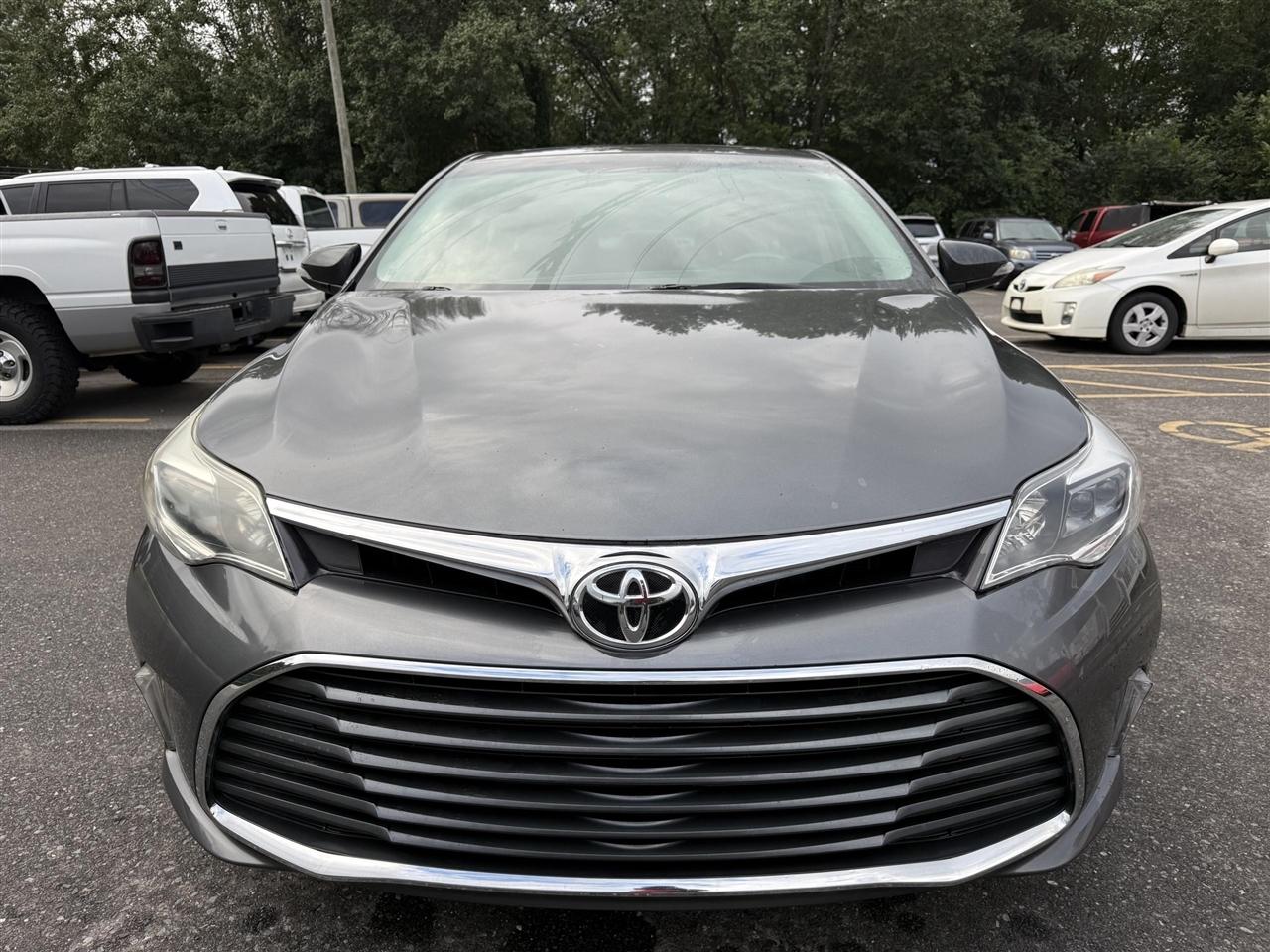 Toyota Avalon  2016
