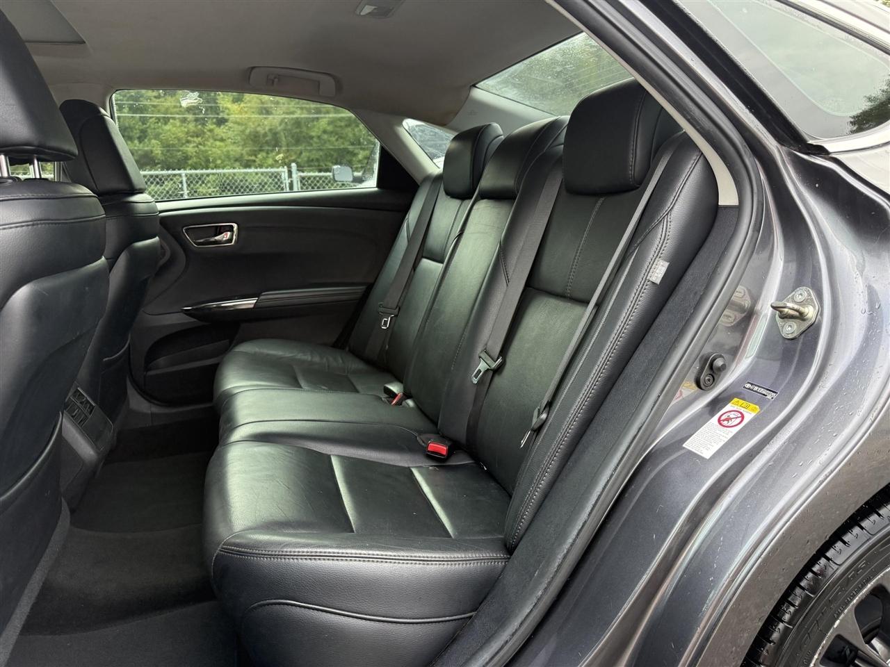 Toyota Avalon  2016