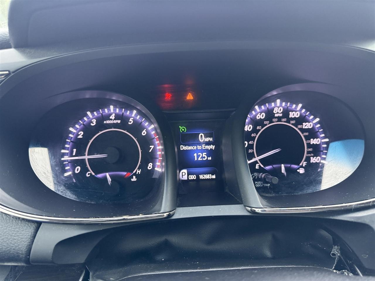 Toyota Avalon  2016