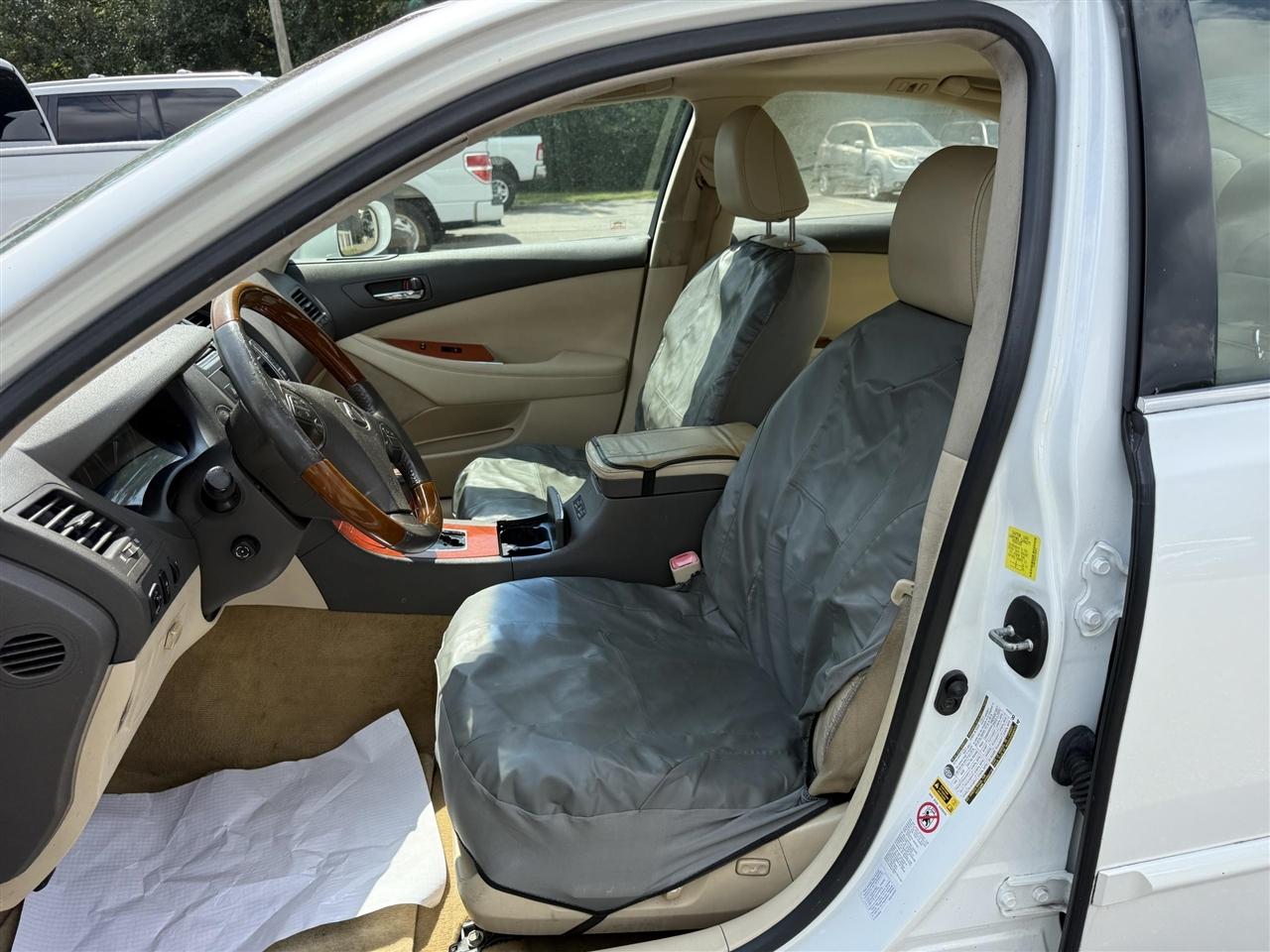 Lexus ES 350  2010