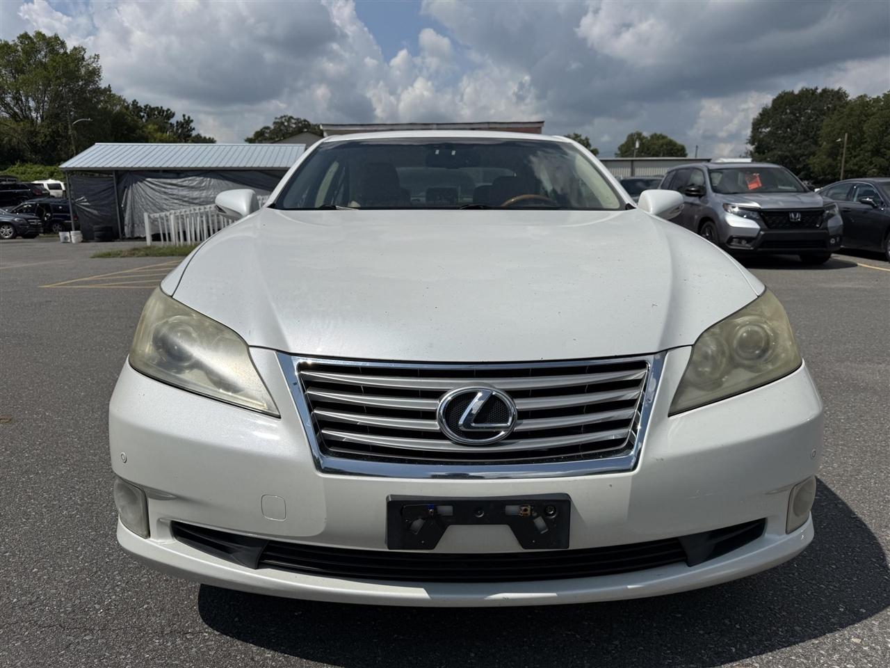Lexus ES 350  2010