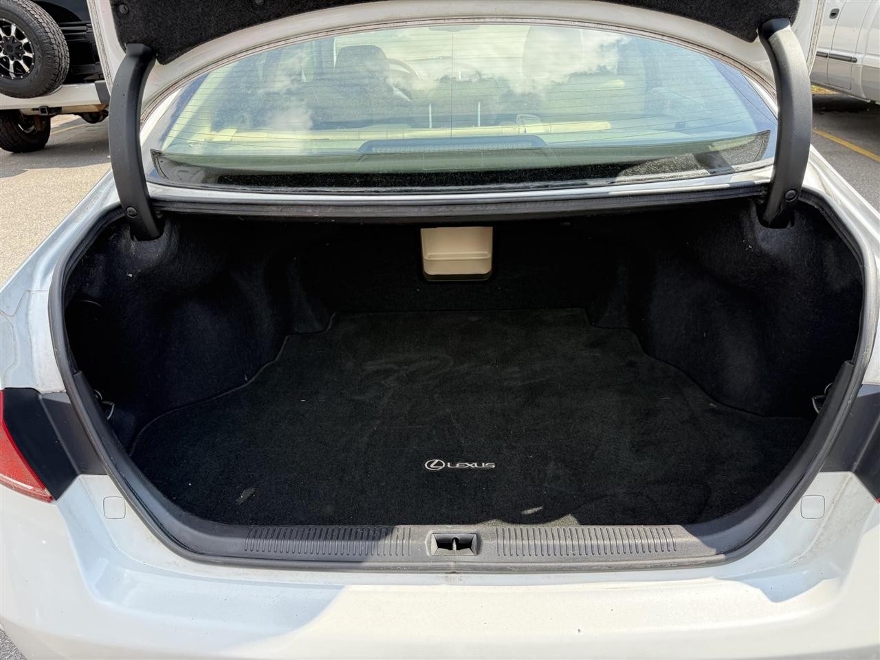 Lexus ES 350  2010