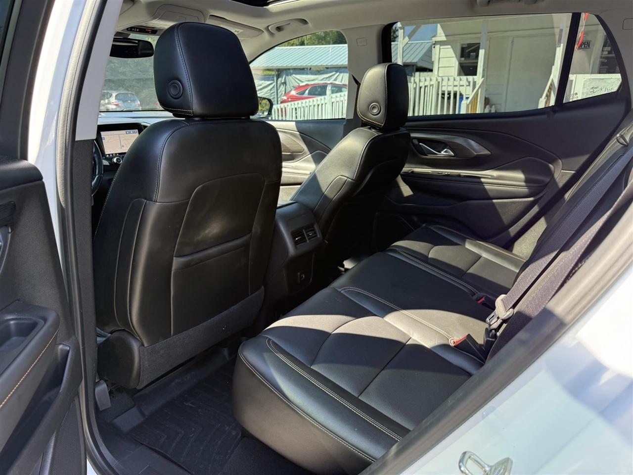GMC Terrain  2019