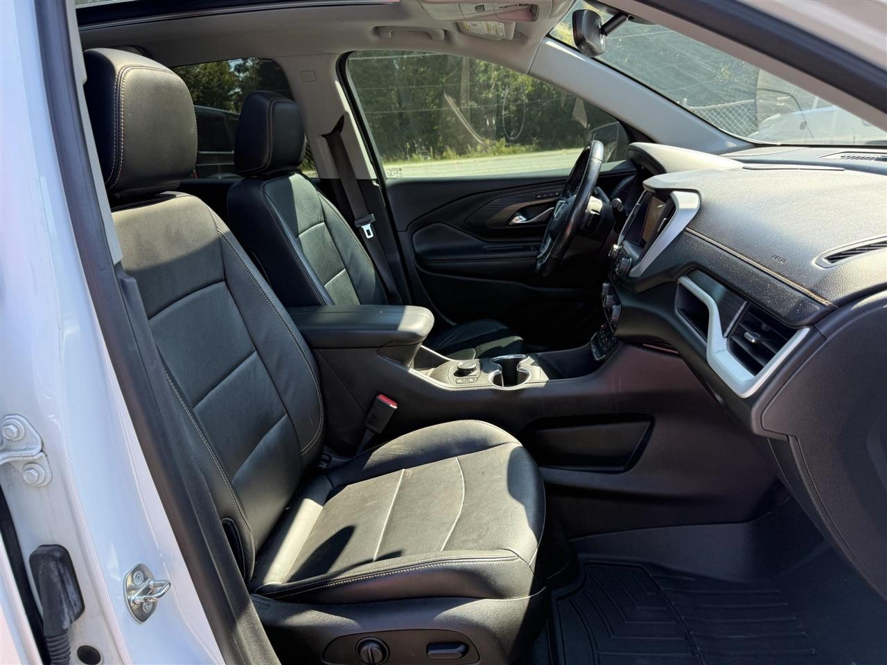 GMC Terrain  2019