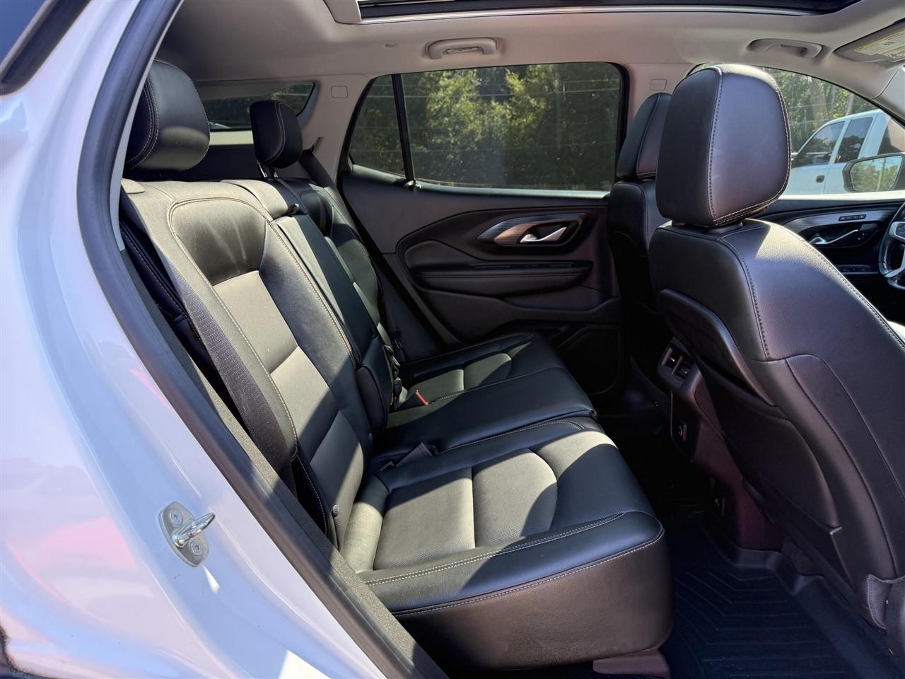 GMC Terrain  2019