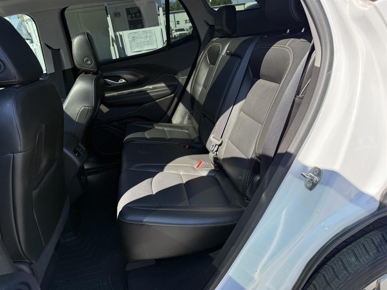 GMC Terrain  2019