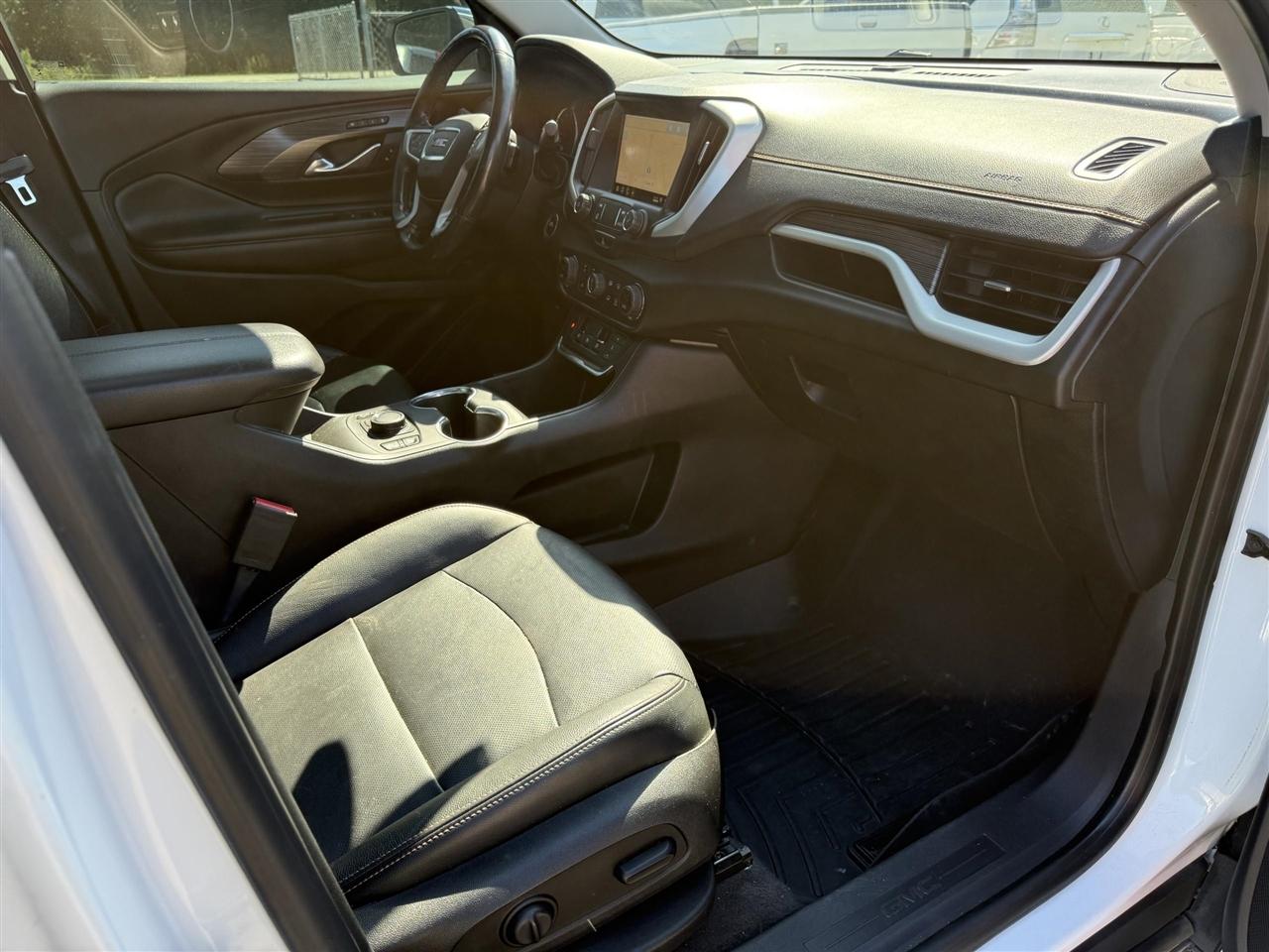 GMC Terrain  2019