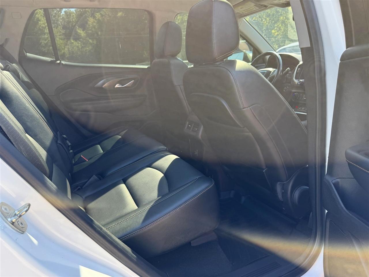 GMC Terrain  2019