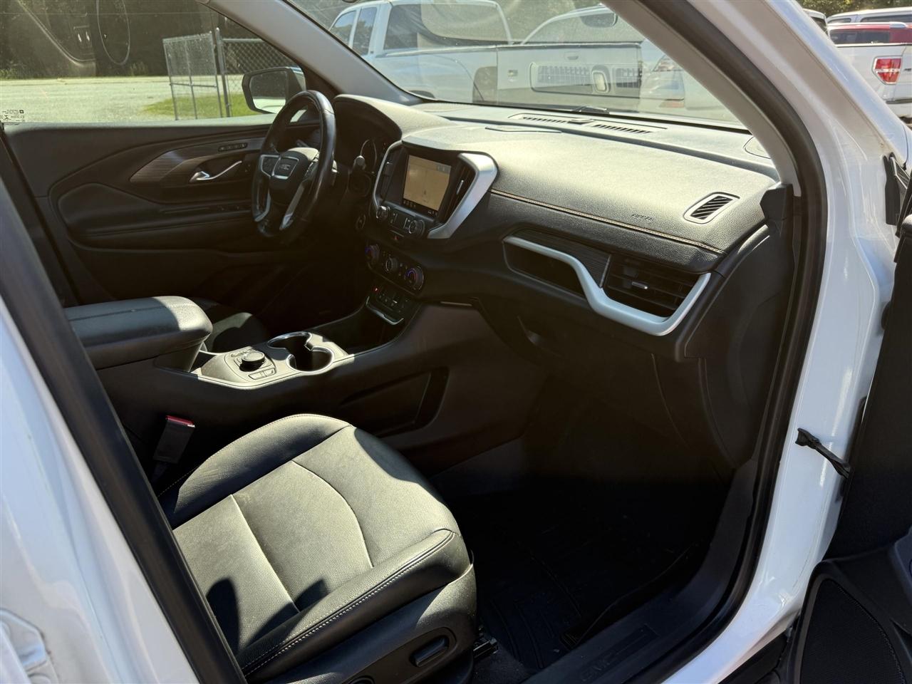 GMC Terrain  2019