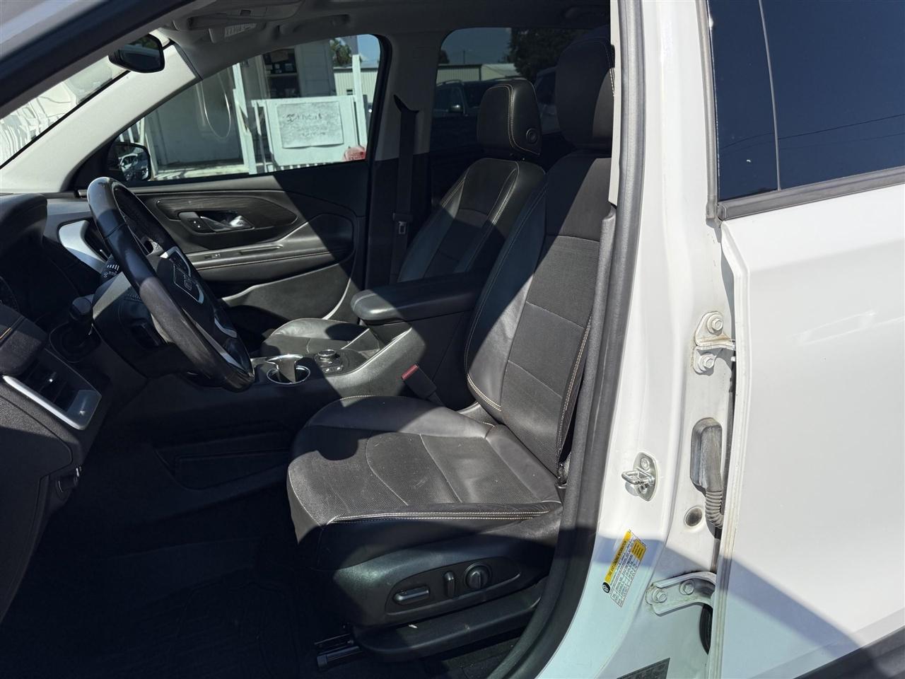 GMC Terrain  2019