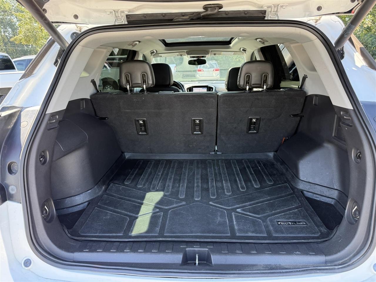 GMC Terrain  2019