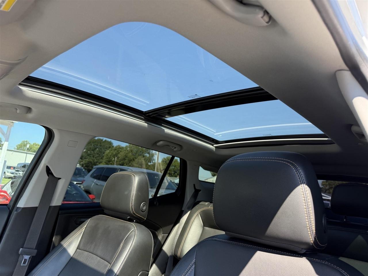 GMC Terrain  2019