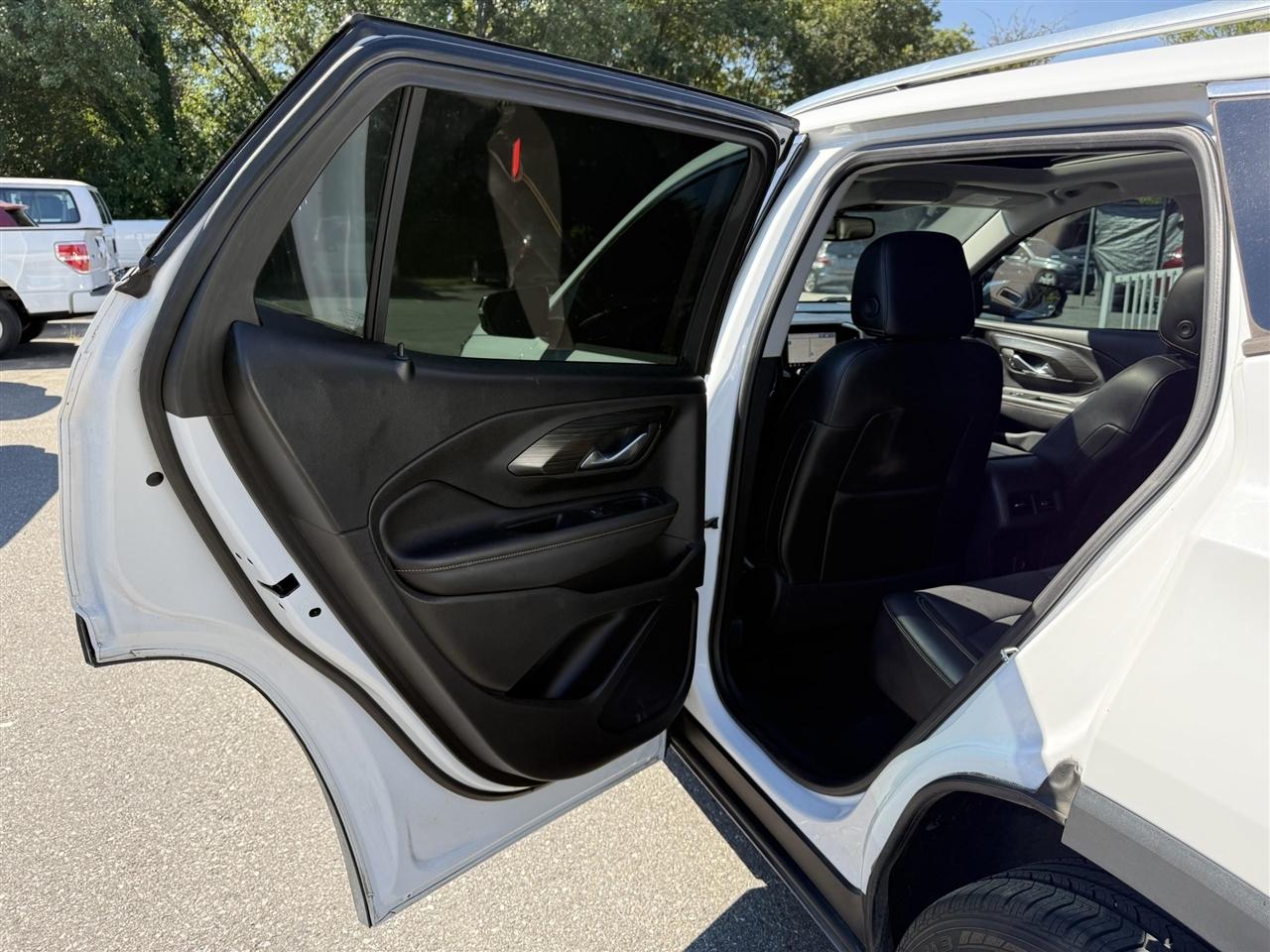 GMC Terrain  2019