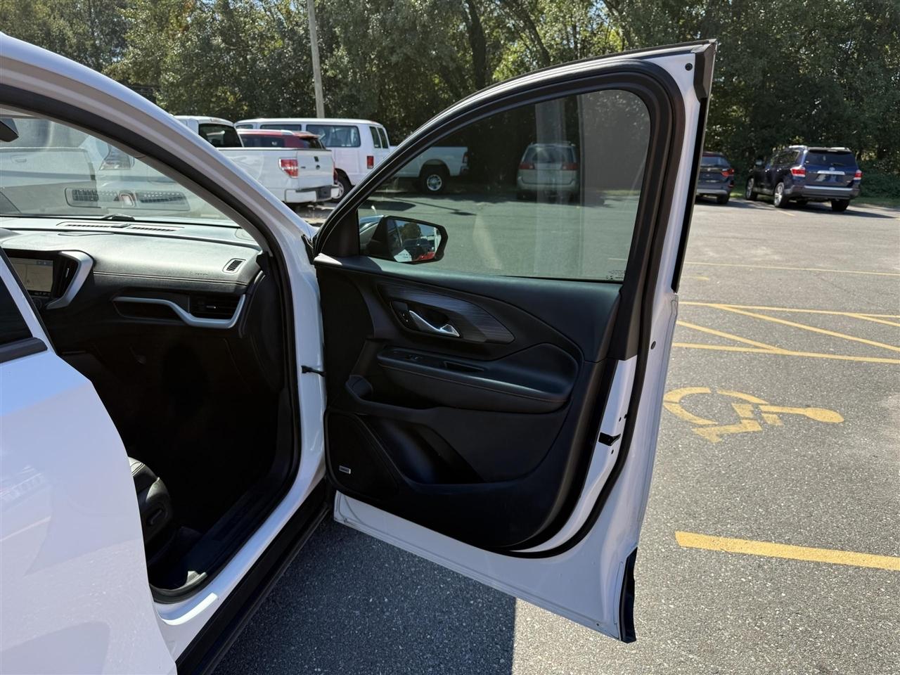 GMC Terrain  2019