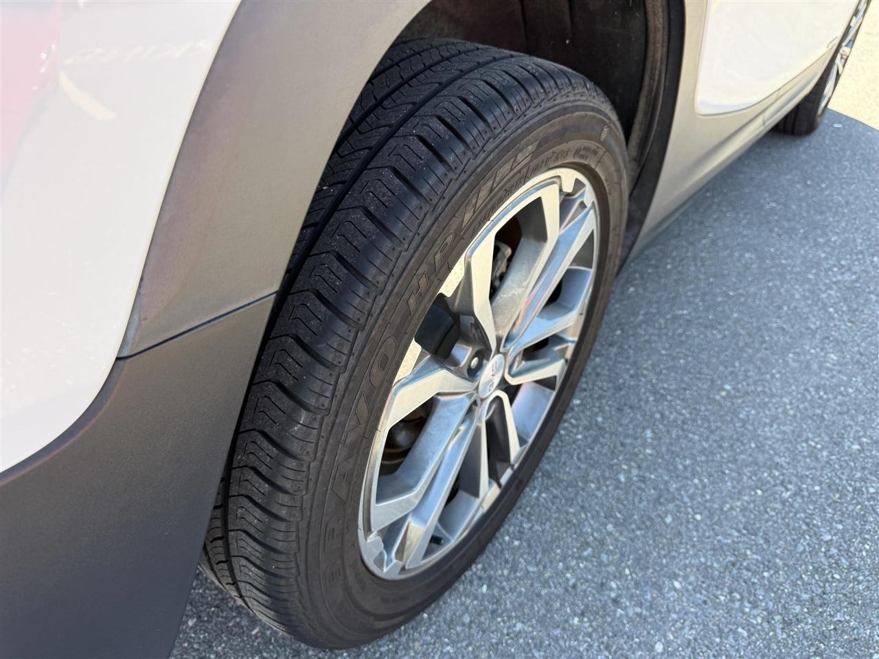 GMC Terrain  2019