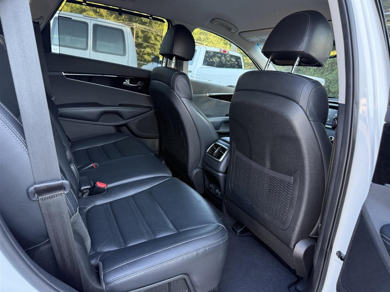 Kia Sorento  2018