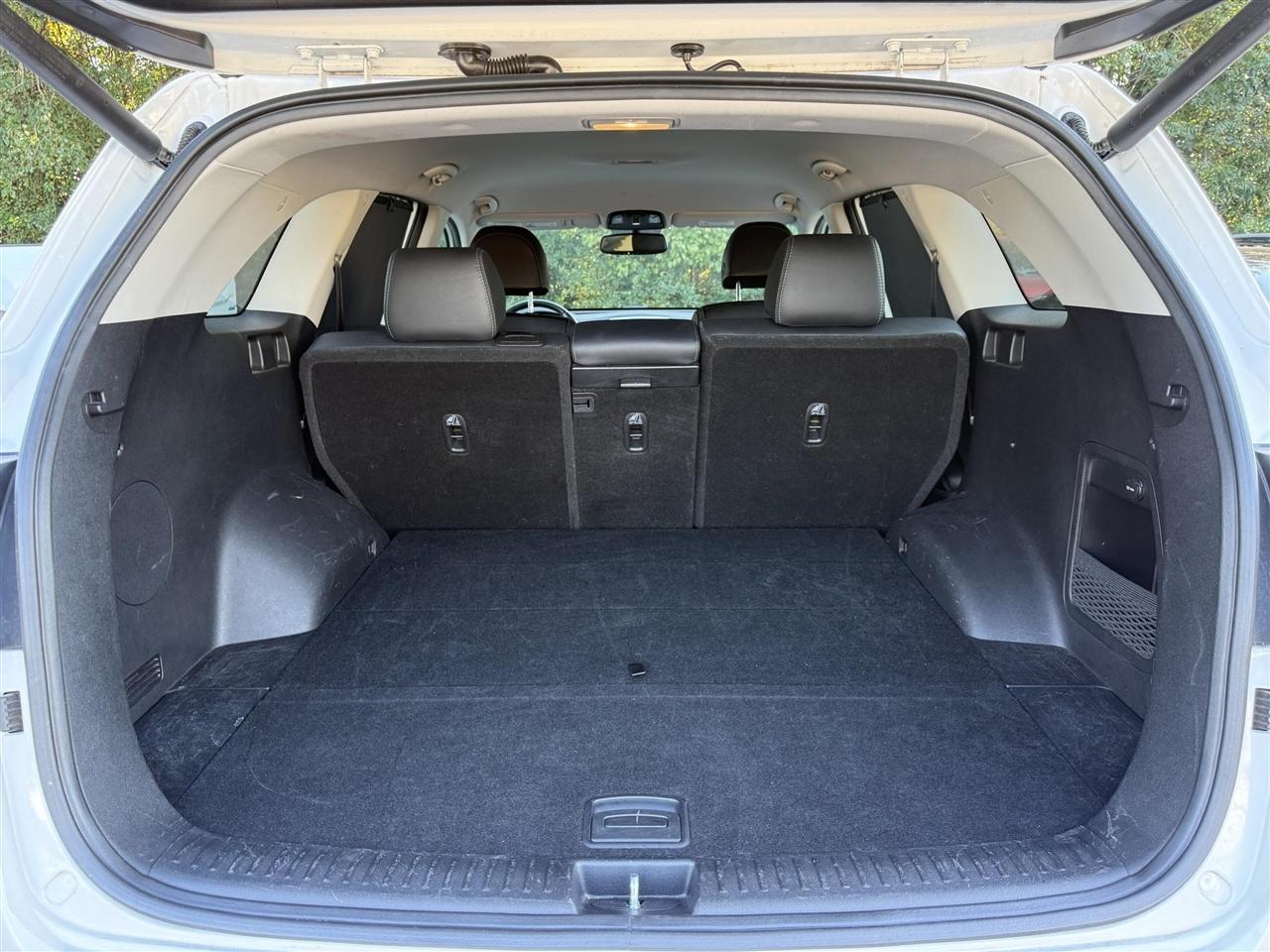 Kia Sorento  2018
