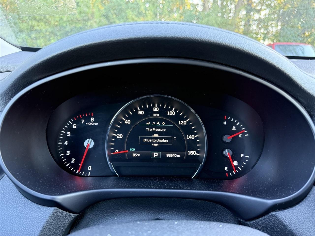 Kia Sorento  2018