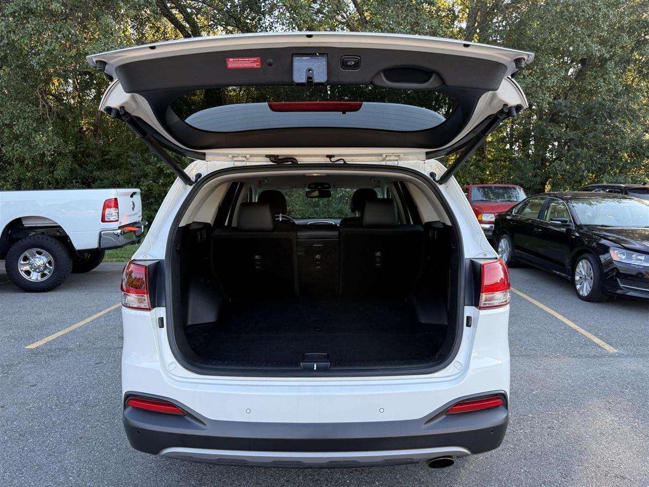 Kia Sorento  2018