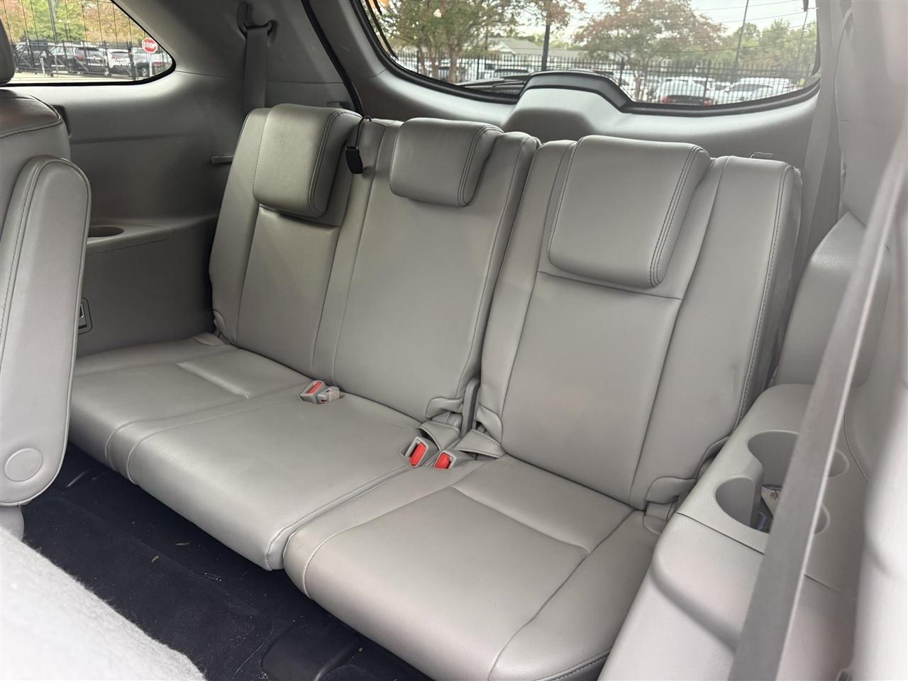 Toyota Highlander  2017