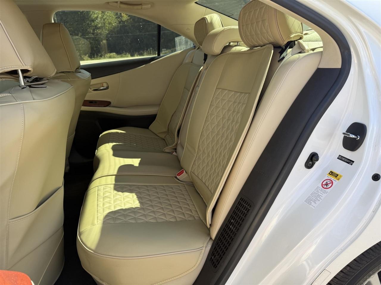 Lexus HS 250h  2010