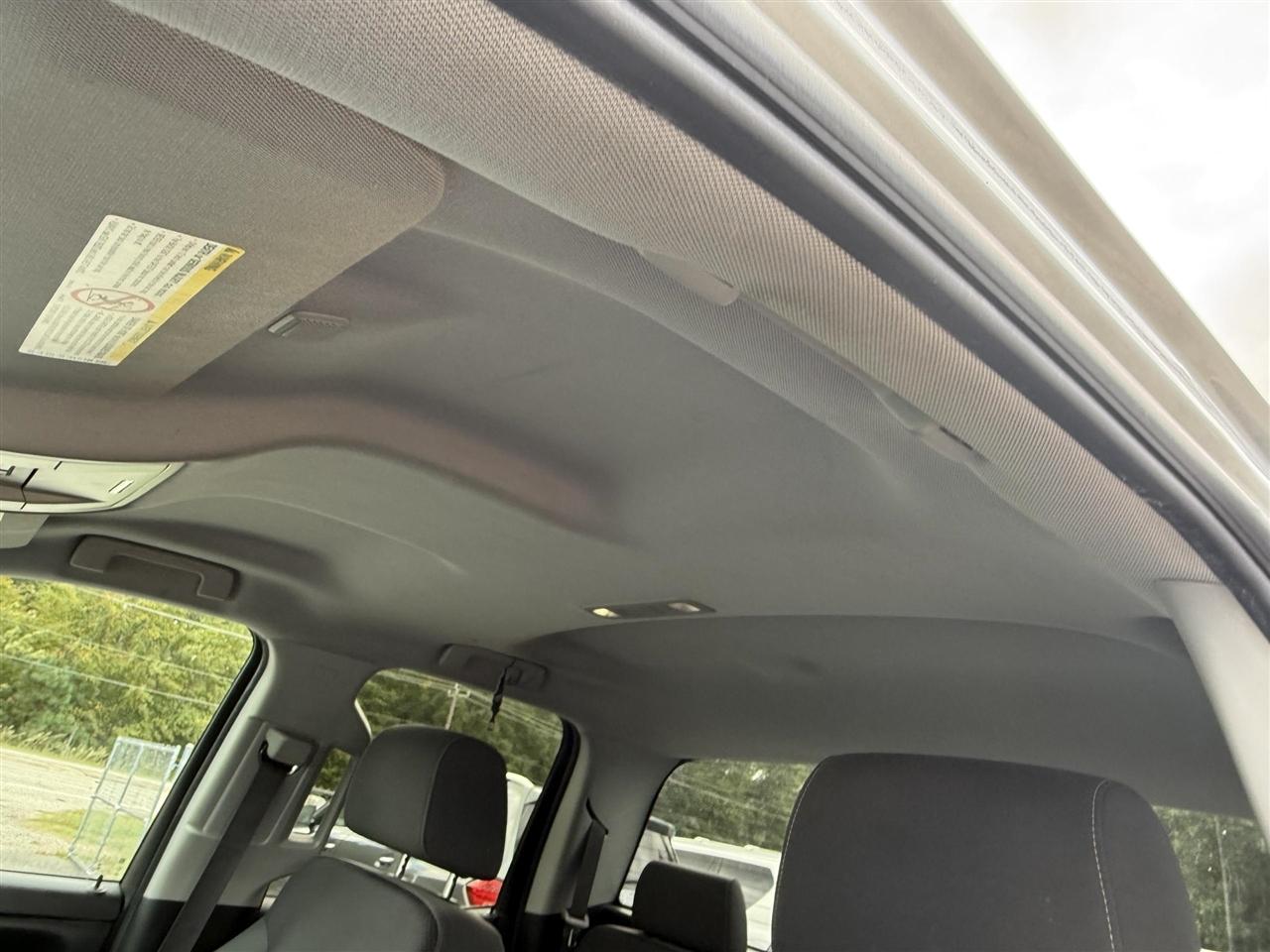 Chevrolet Silverado 2500HD  2015