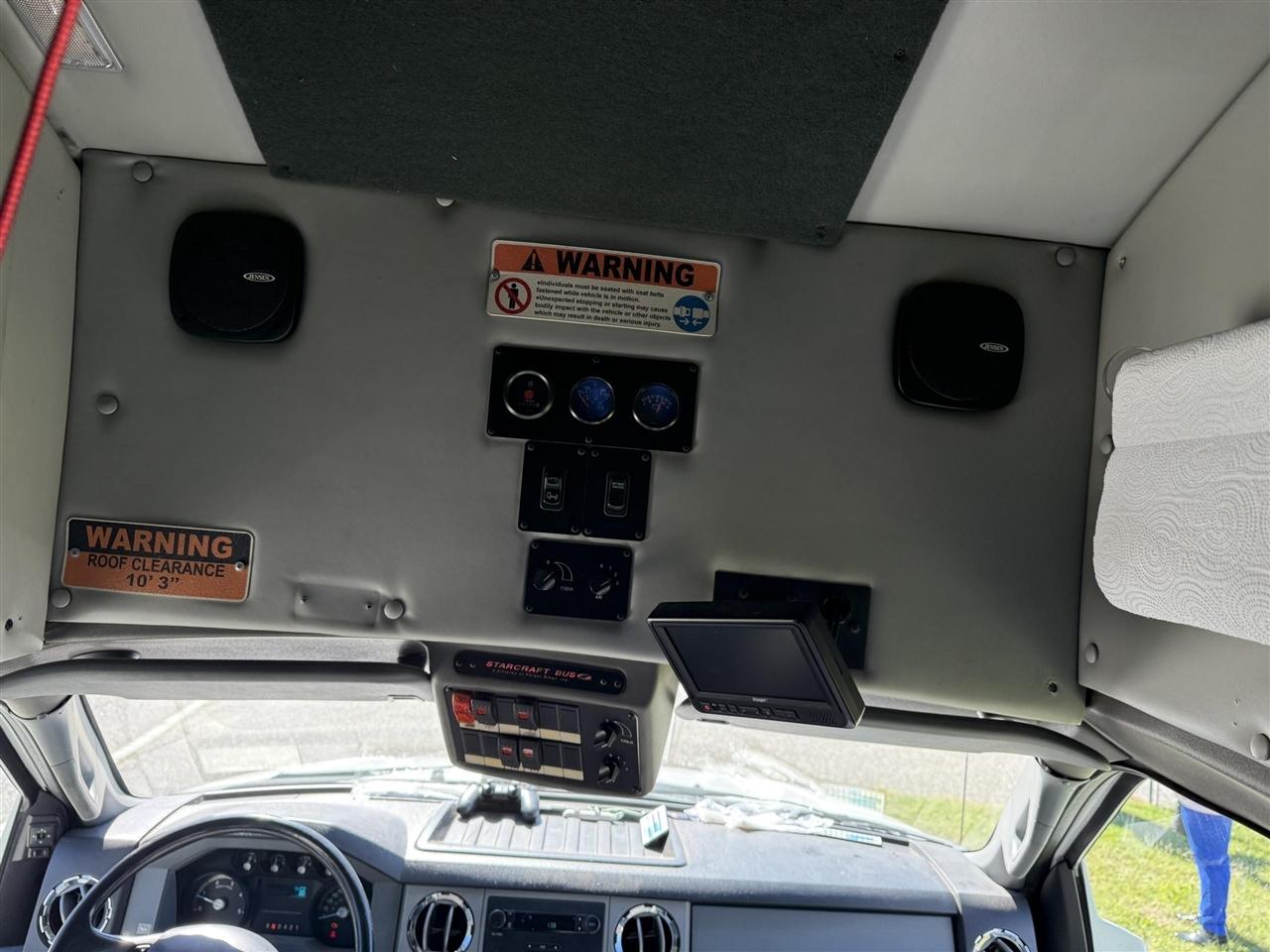 Ford F-650  2015