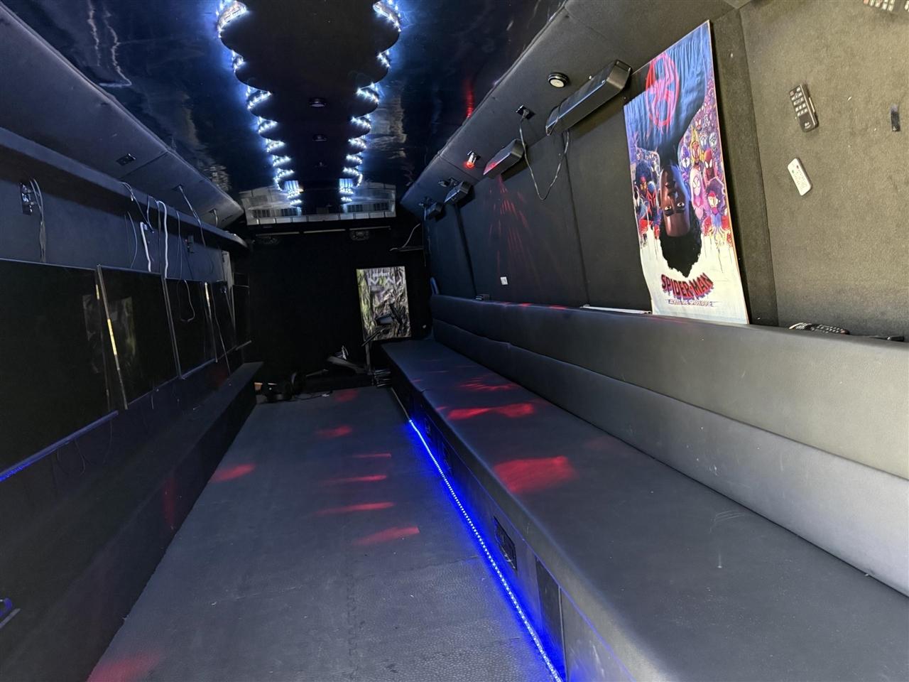 Ford F-650  2015