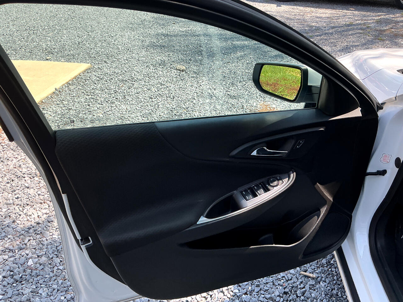 Chevrolet Malibu 4dr Sdn 1LT 2023 Chevrolet Malibu 4dr Sdn 1LT 2023