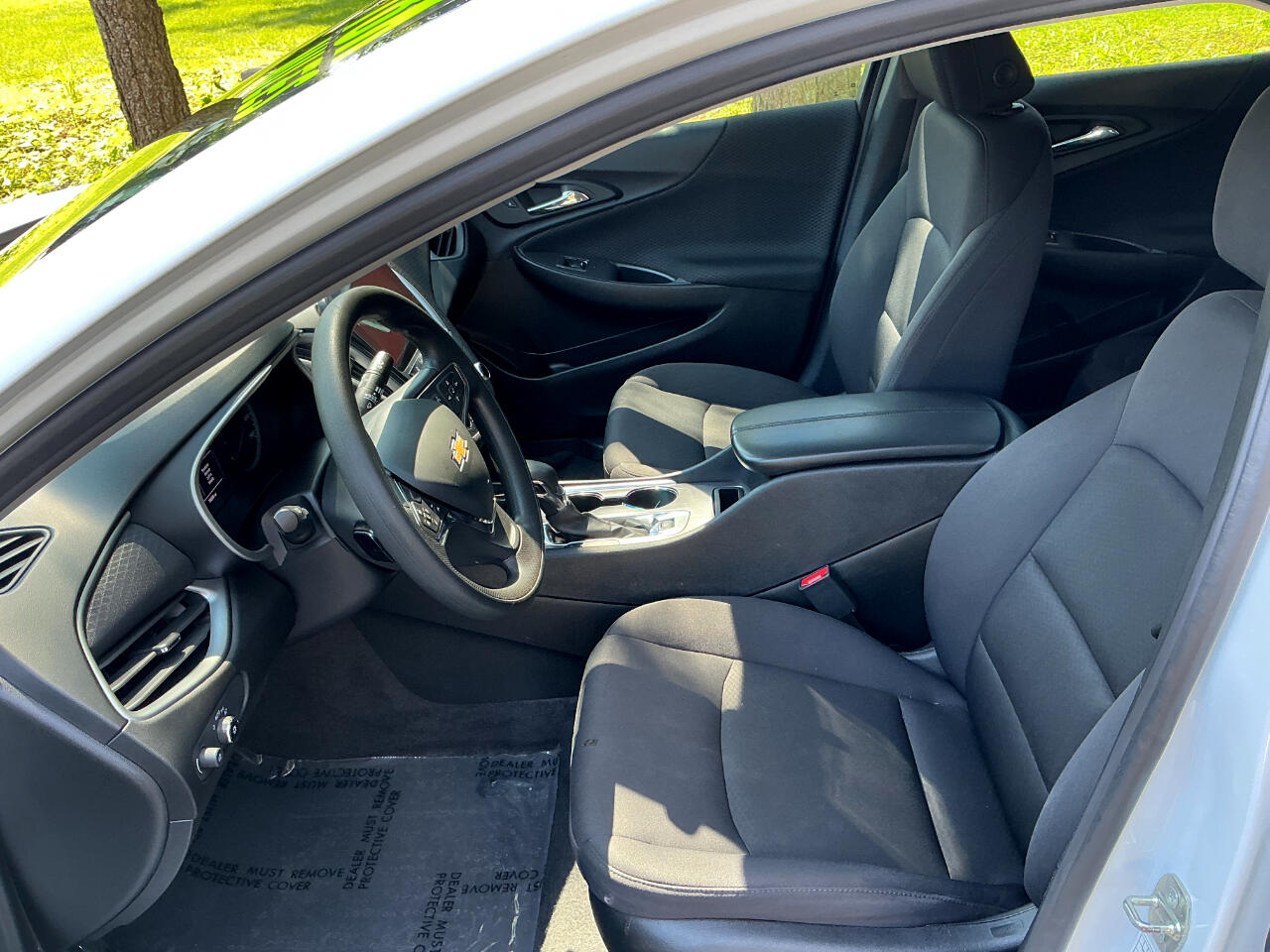 Chevrolet Malibu 4dr Sdn 1LT 2023 Chevrolet Malibu 4dr Sdn 1LT 2023