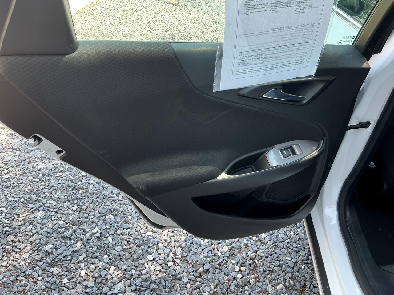 Chevrolet Malibu 4dr Sdn 1LT 2023 Chevrolet Malibu 4dr Sdn 1LT 2023