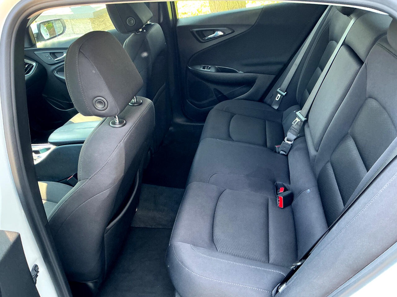 Chevrolet Malibu 4dr Sdn 1LT 2023 Chevrolet Malibu 4dr Sdn 1LT 2023