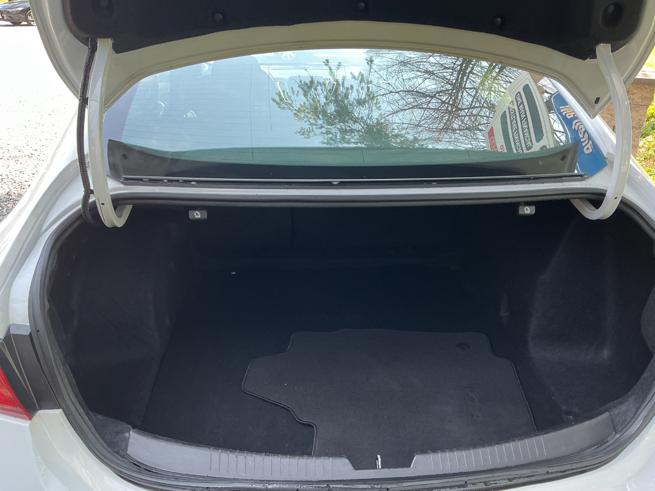 Chevrolet Malibu 4dr Sdn 1LT 2023 Chevrolet Malibu 4dr Sdn 1LT 2023