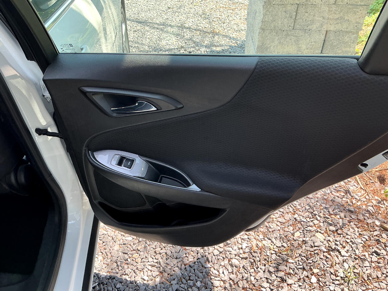 Chevrolet Malibu 4dr Sdn 1LT 2023 Chevrolet Malibu 4dr Sdn 1LT 2023