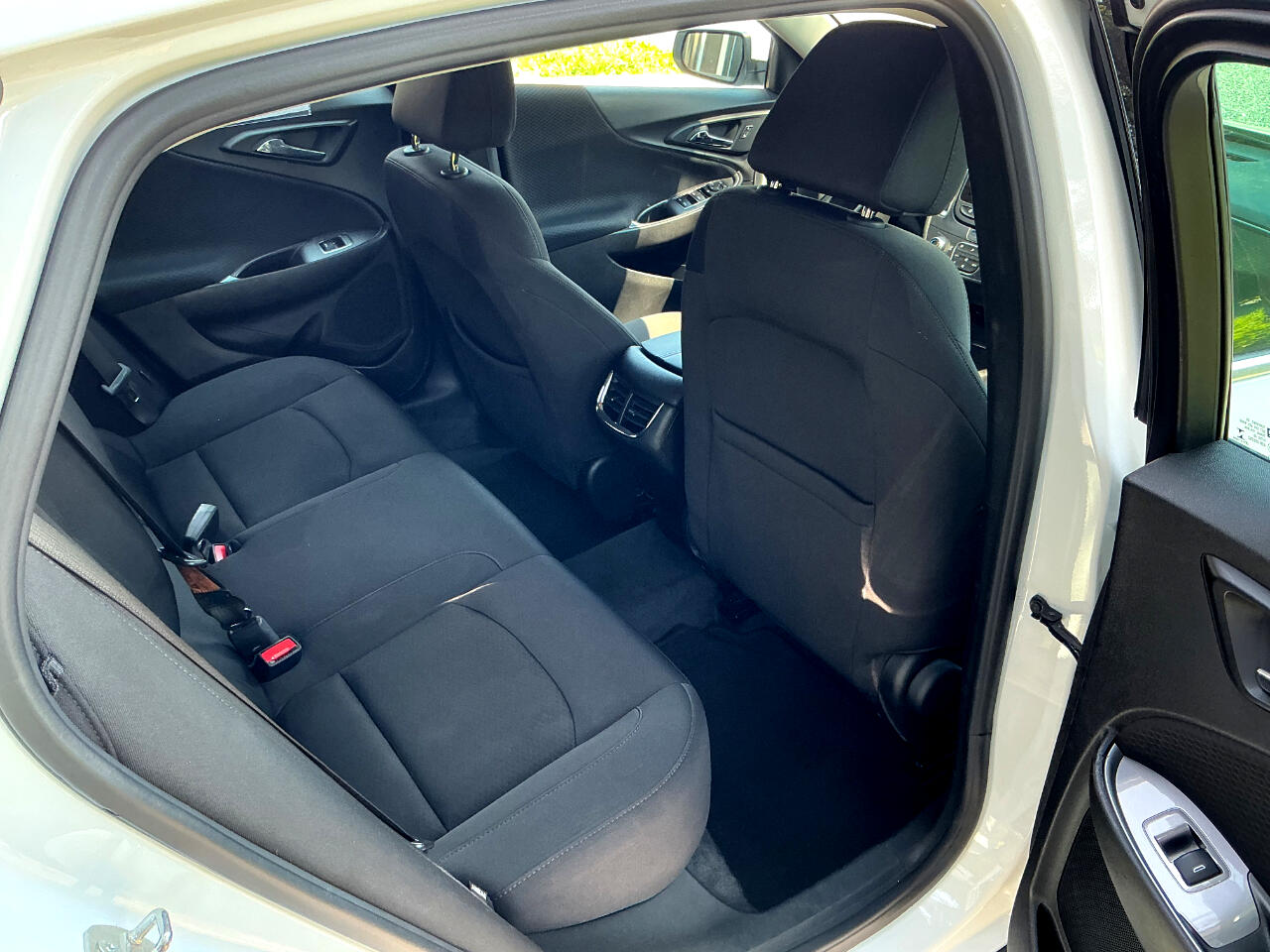 Chevrolet Malibu 4dr Sdn 1LT 2023 Chevrolet Malibu 4dr Sdn 1LT 2023