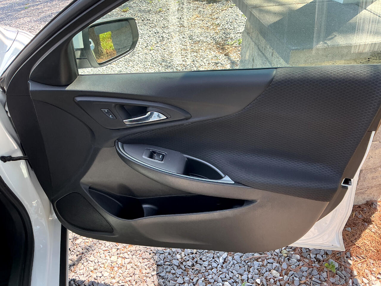 Chevrolet Malibu 4dr Sdn 1LT 2023 Chevrolet Malibu 4dr Sdn 1LT 2023