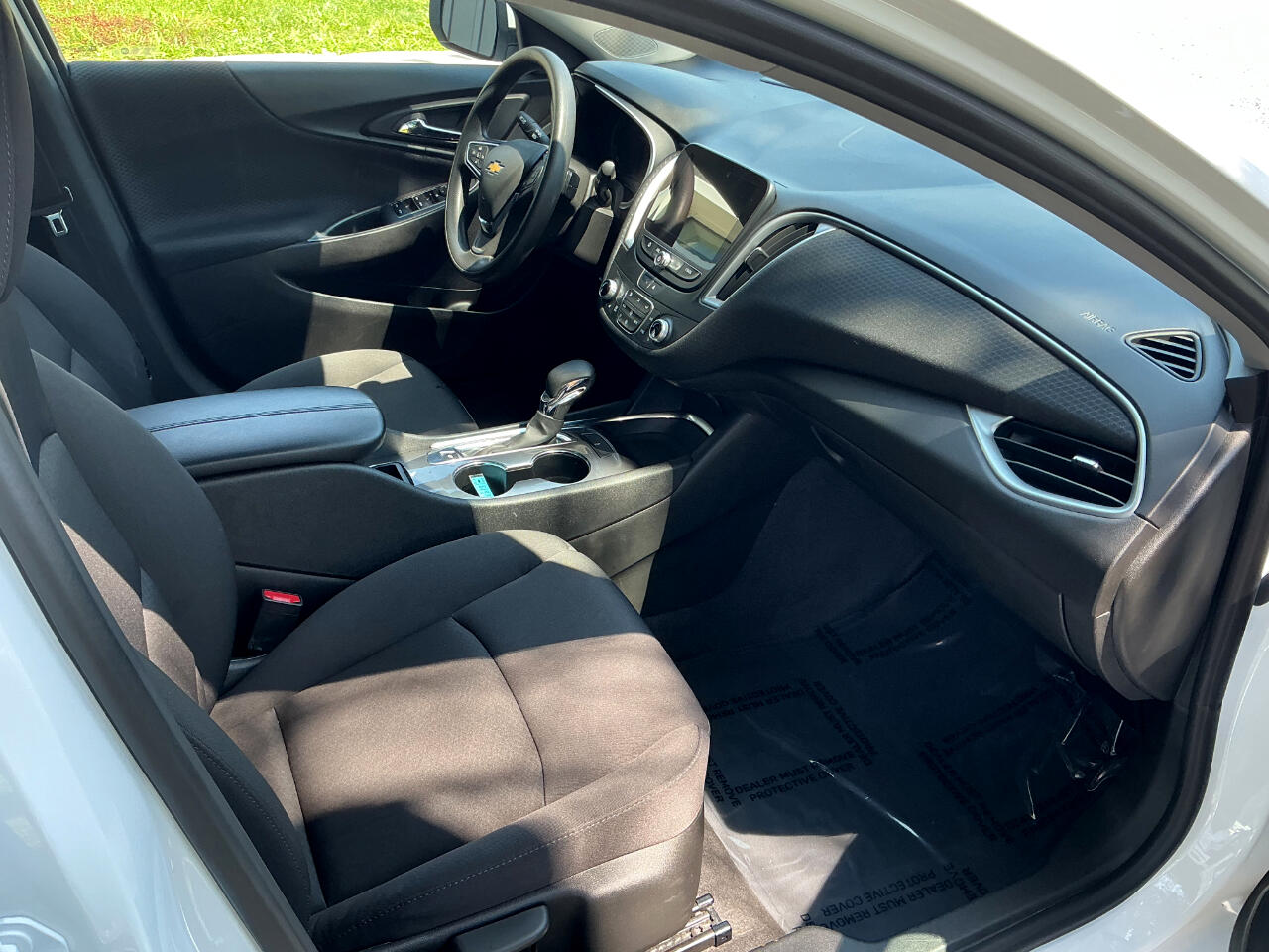 Chevrolet Malibu 4dr Sdn 1LT 2023 Chevrolet Malibu 4dr Sdn 1LT 2023