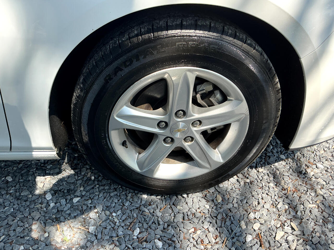 Chevrolet Malibu 4dr Sdn 1LT 2023 Chevrolet Malibu 4dr Sdn 1LT 2023